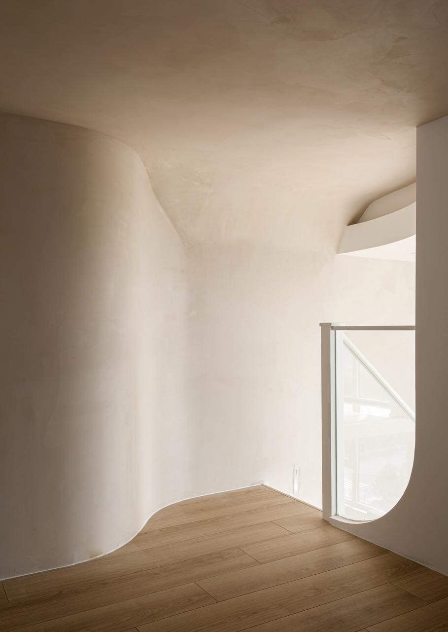 loft框架,loft入门设计