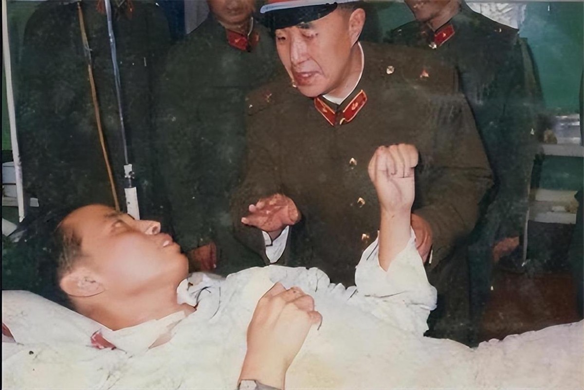 独腿英雄徐良，1987年登上春晚红极一时，后因谣言闹得妻离子散