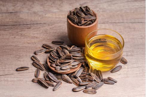 健康食用油无添加剂,食用油健康成分