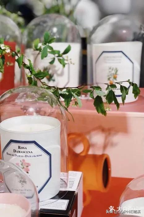 宝石山底下,宝石山下香水店