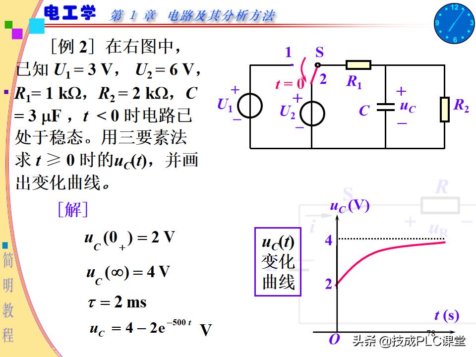 实用电工电路300例图解pdf下载,电路基本知识ppt
