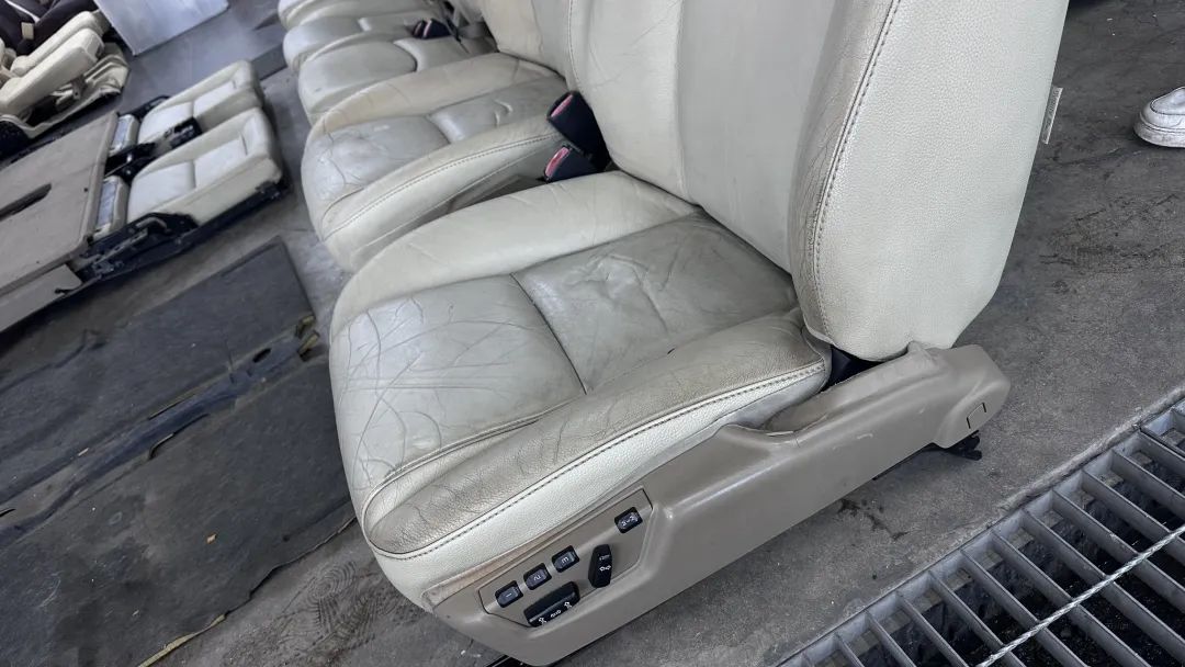 翻新一辆07年沃尔沃xc90要多少钱,开了四年的沃尔沃xc90多少钱