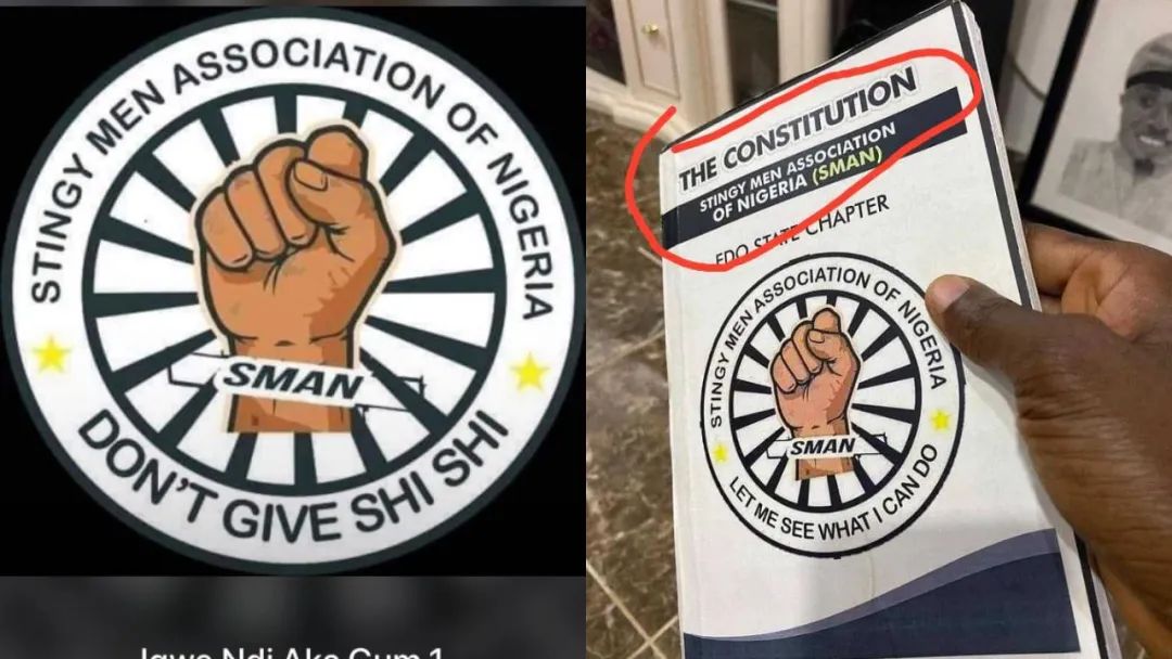 为了不给女友花钱，非洲黑哥哥们搞起了夫联,非洲男人有多扣？