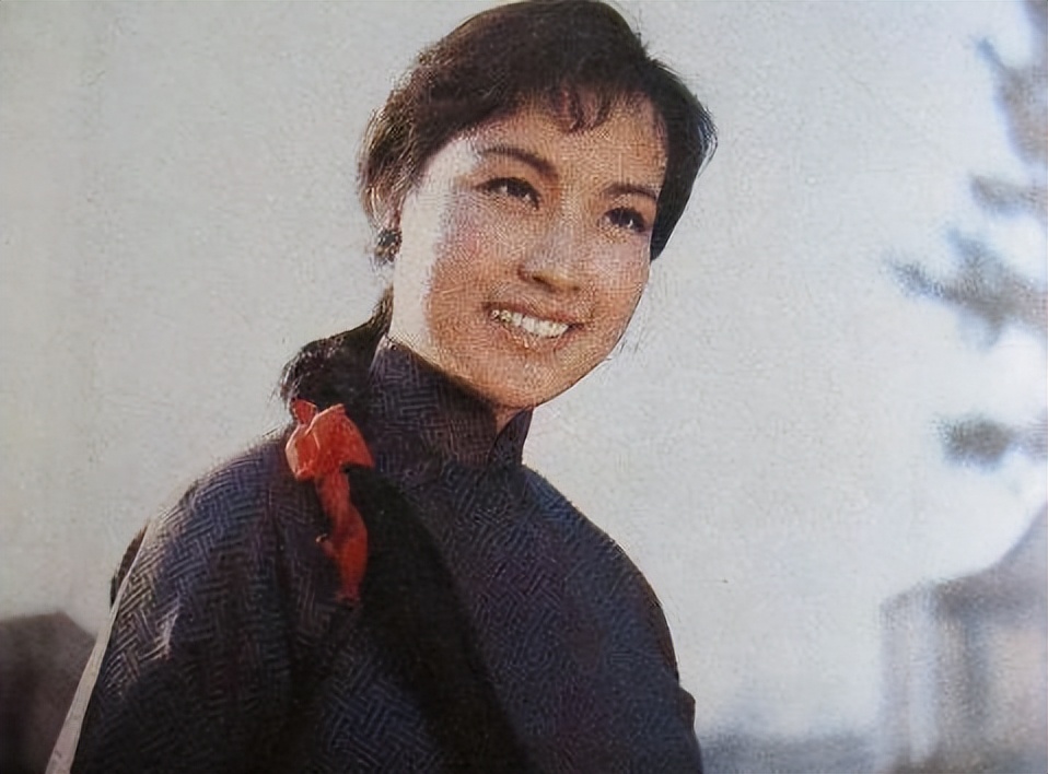 陈小艺与刘惠宁什么时候结婚,刘惠宁谈陈小艺