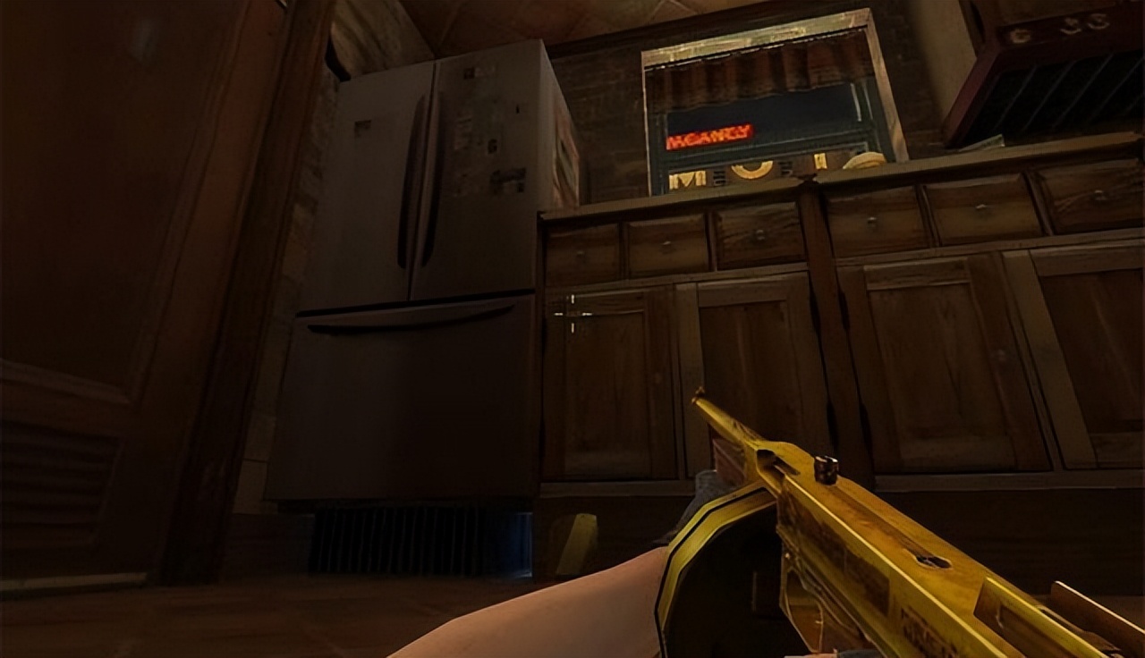 CSOL——缔造了生化时代的辉煌，也随着生化时代而逝去