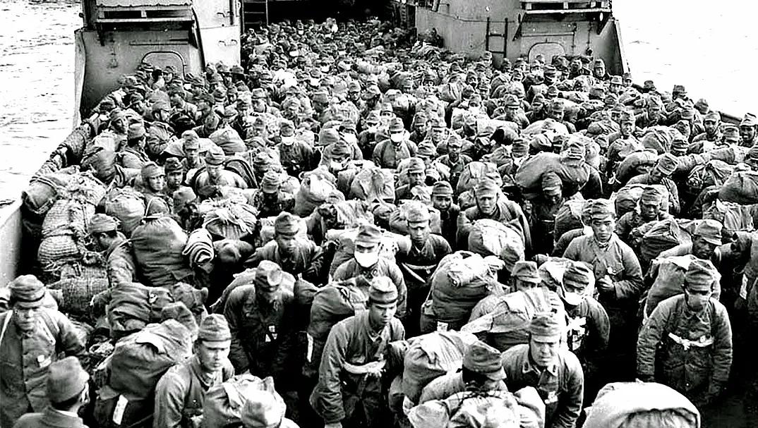 抗日战争后以德报怨真实事件,以德报怨对待日本遗孤