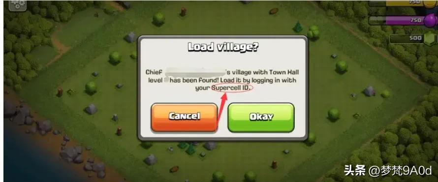 clashofclans国际服闪退,clashofclans国际服ios