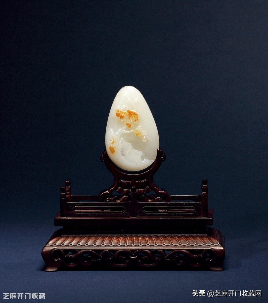 商代玉器鉴定全过程,学习玉器鉴定哪里学