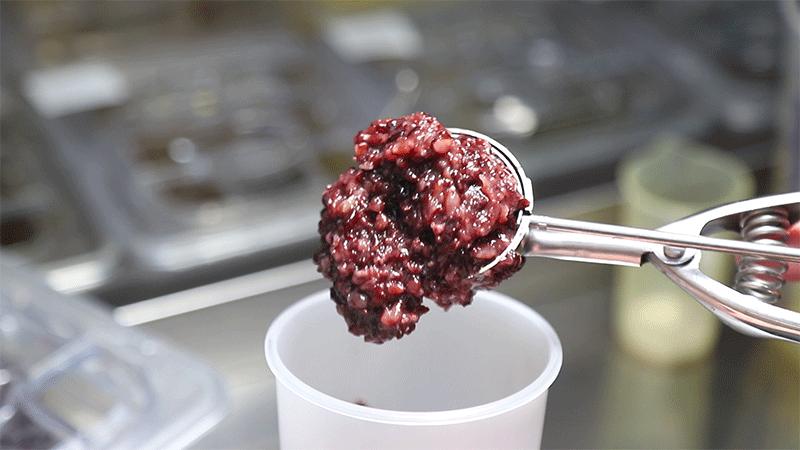 超“实在”的血糯米奶茶，10000杯免费请全成都骑手喝