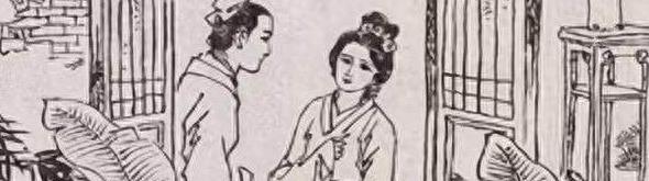 民间故事：男子见继母卧房灯亮，他趴窗头偷听，离开时学狗叫三声,2