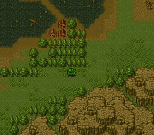 sfc重装机兵r金手指,sfc重装机兵1攻略完整版