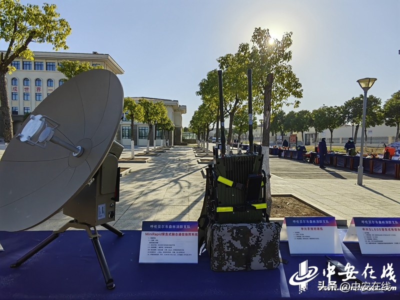 蒙皖一家亲草原骄子千里驻皖