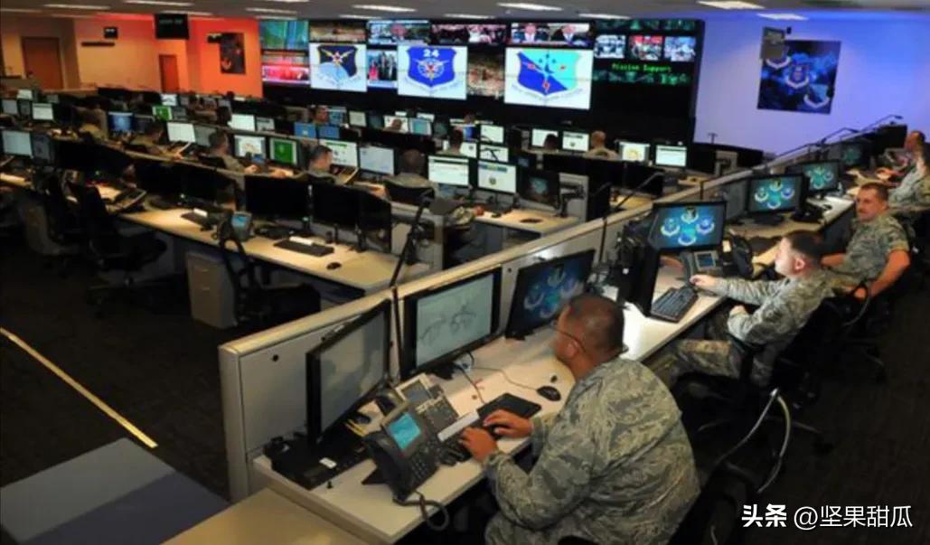网络技术人员损失惨重，作战能力不足，美国向乌克兰派43名网军