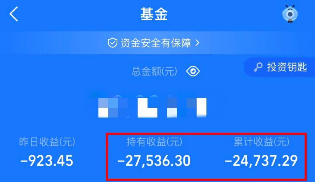 公司亏损股票还值得投资吗,巨亏血本无归