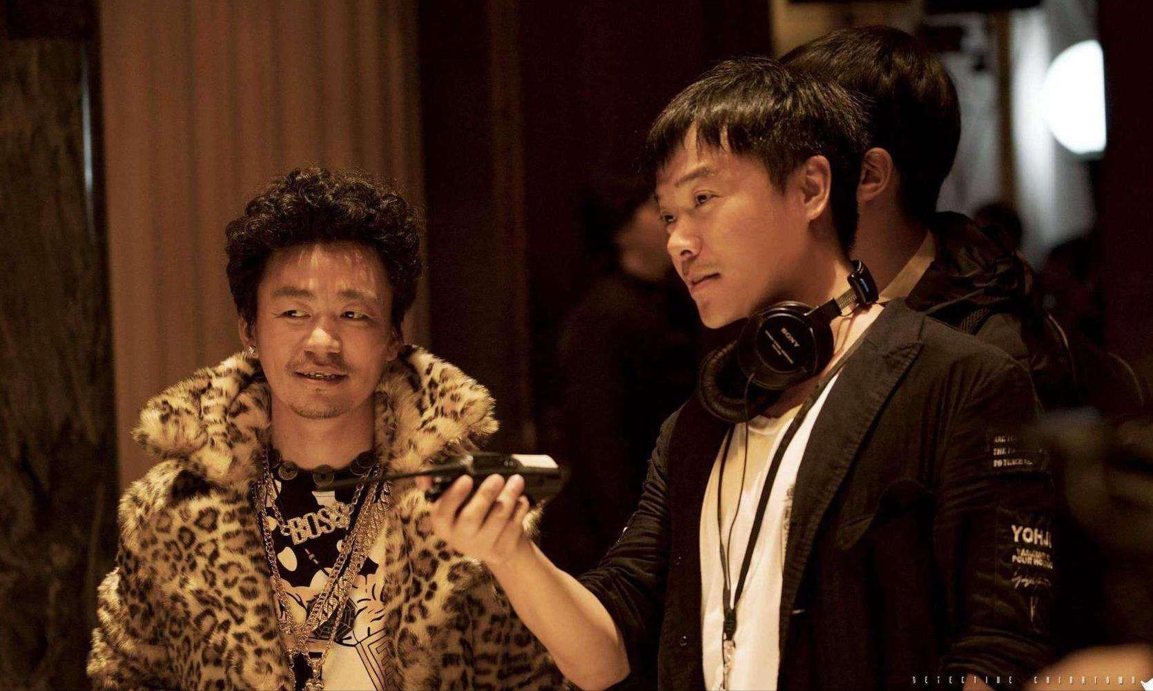 票房1700多万陈思诚王宝强,宝强点映和陈思诚