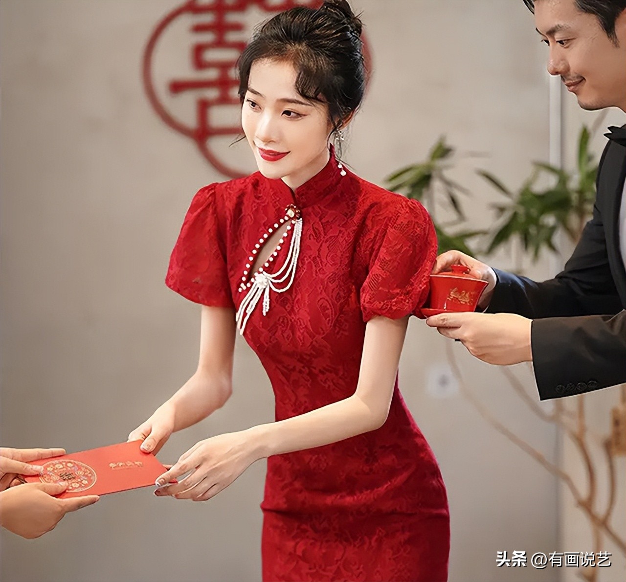 男童本命年兔年红色衣服,兔年本命年穿红色有啥讲究