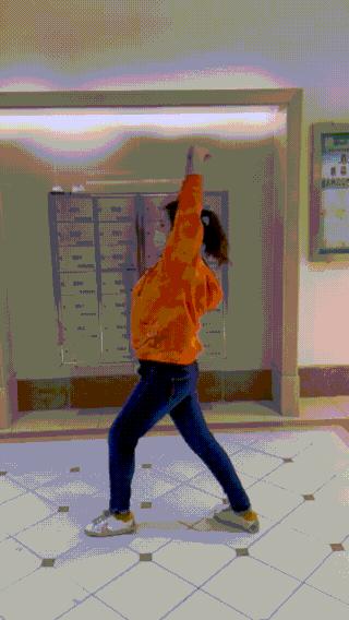 跳绳是个技术活,跳绳的基本知识和原理