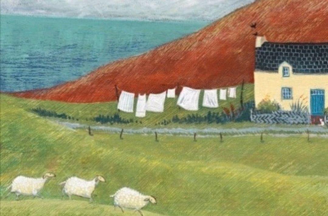 良言如春作文高分,良言如春的开头和结尾