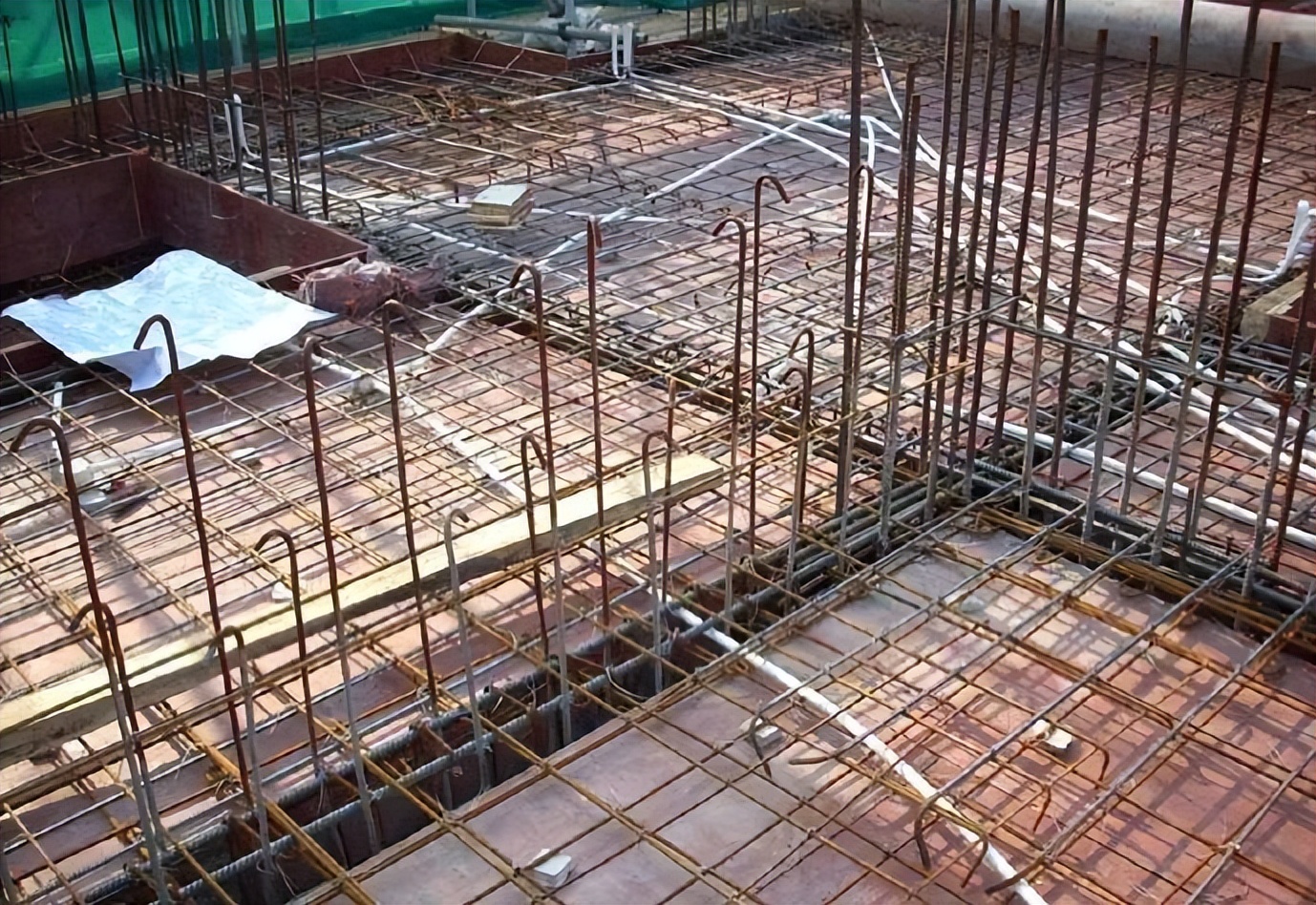 监理钢筋验收常见问题200条,钢筋验收常见质量通病