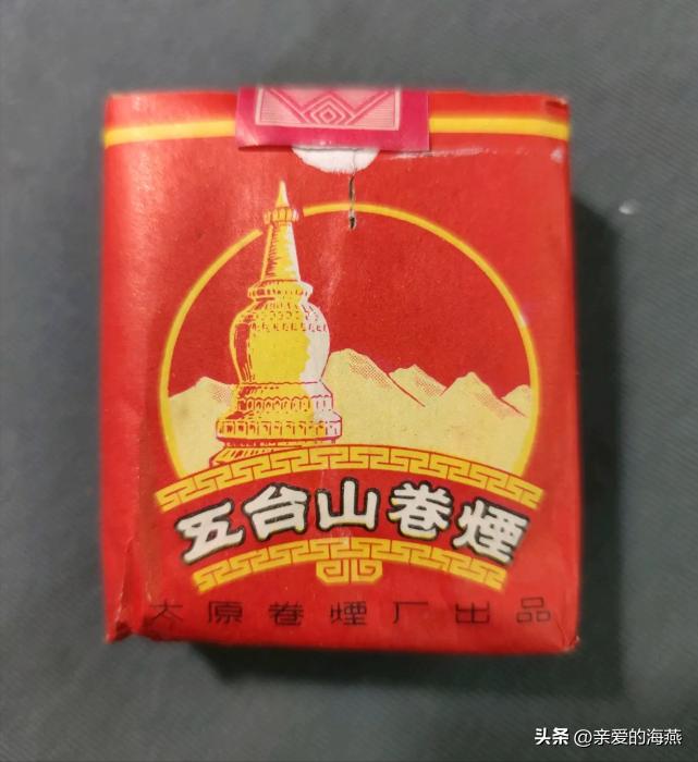 中国有哪些绝版老香烟,盘点中国绝版老牌香烟