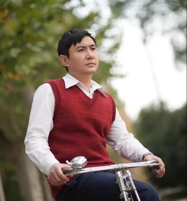 历年娱乐圈重大事件,张艺谋于和伟刘德华