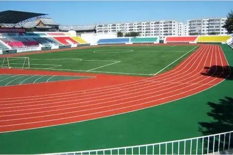 最新保定市体育场,保定体育场最新规划