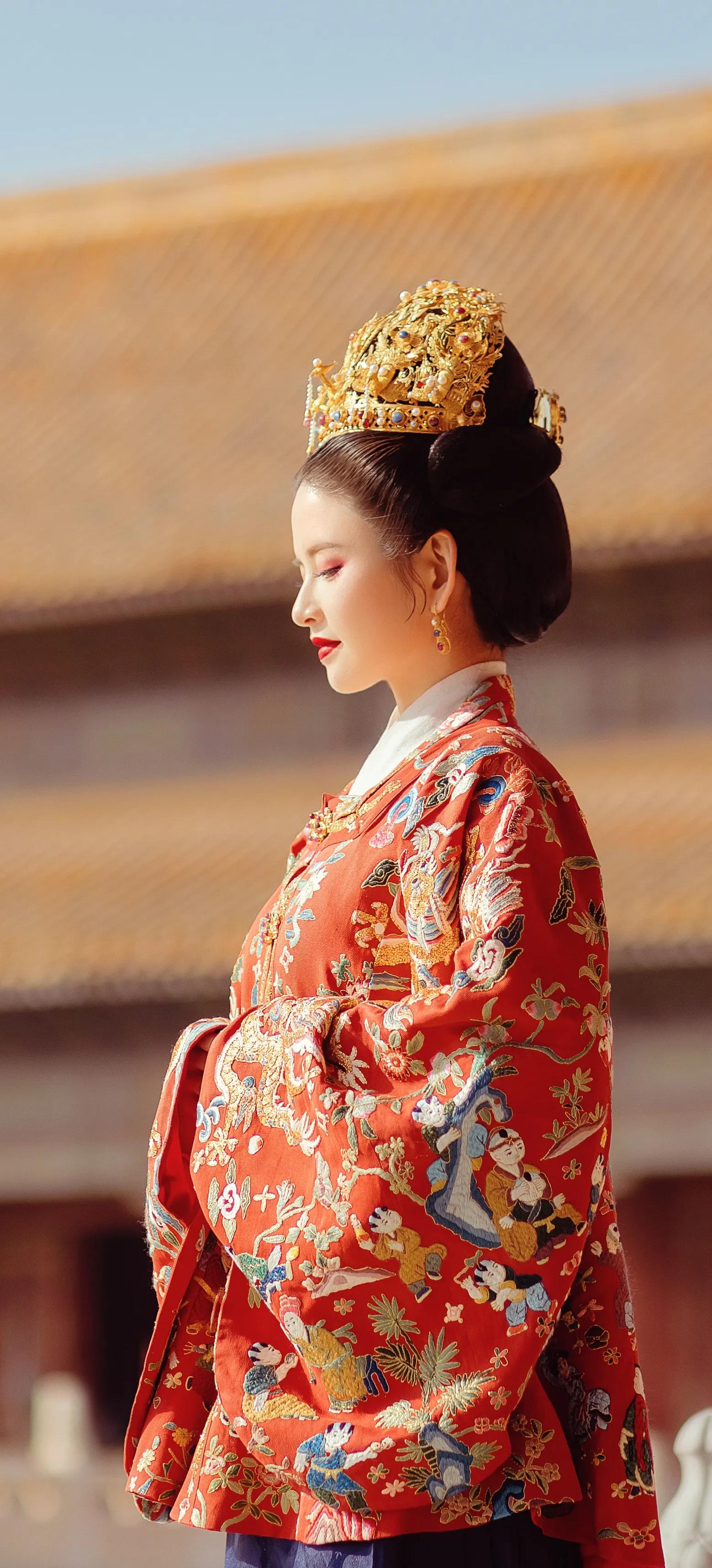 林思意小清新图片,林思意惊艳的照片