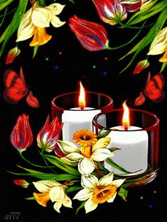 生日蜡烛动图gif,蜡烛动态图gif怎么制作