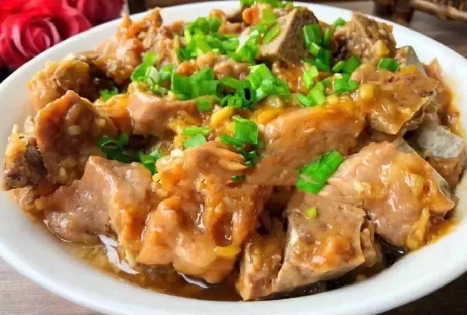 年夜饭大人小孩都喜欢吃的十道菜,评选受欢迎的年夜饭菜老小都喜欢