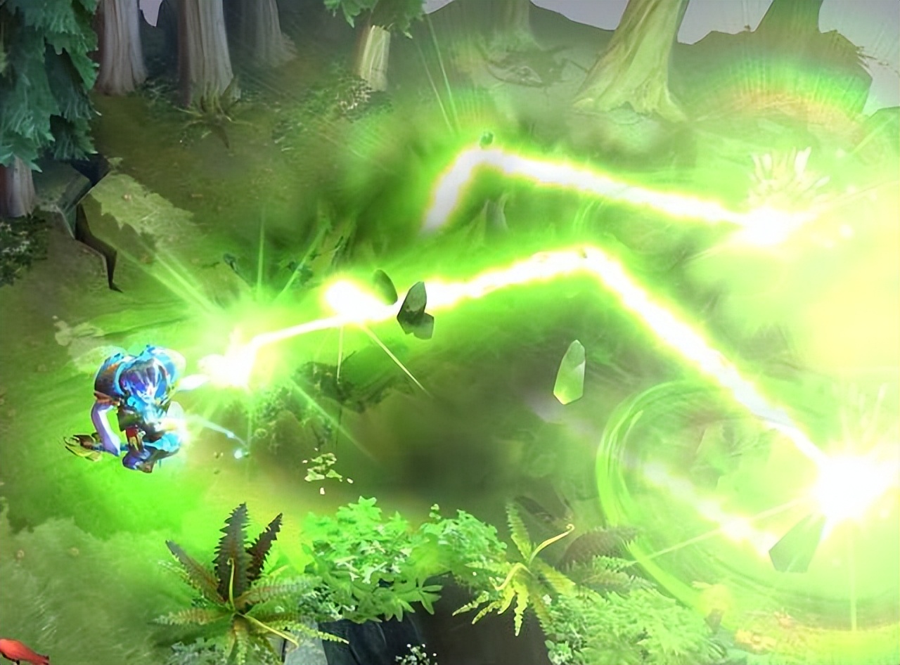 Dota2-拉黑名额增加，饰品获得“幻化”功能！小本子将会晚于往年