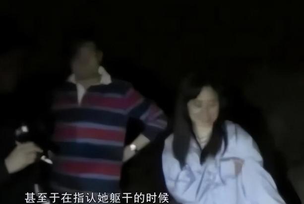 成都女子将母亲分尸,18岁少女肢解父母分尸案