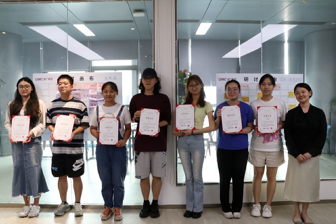 一场双向奔赴的旅程,一场双向奔赴的旅行