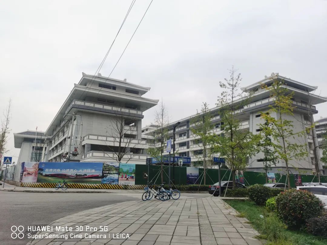 石室联中红碾校区多久建好,石室联中红碾校区划片