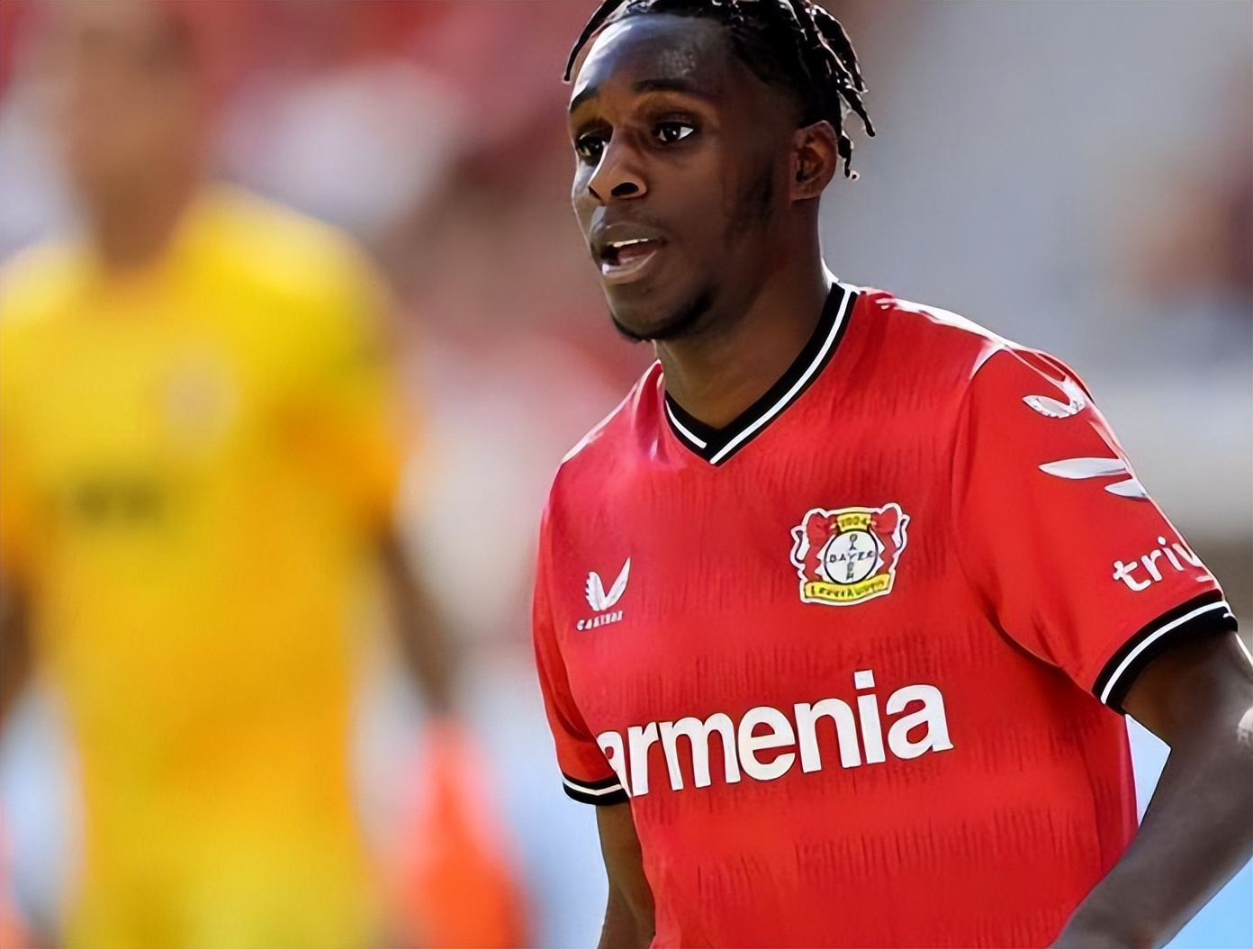 弗林蓬右后卫进攻能力如何,超级进攻型后卫