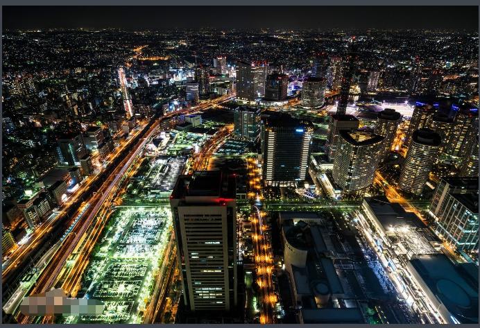 日本第三大城市福冈,日本第三大城市横滨