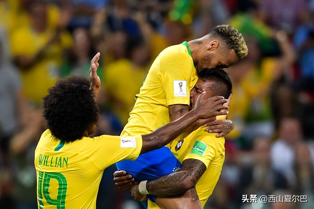 2018世界杯决赛贺炜足球经典解说,2014年世界杯德国夺冠贺炜解说