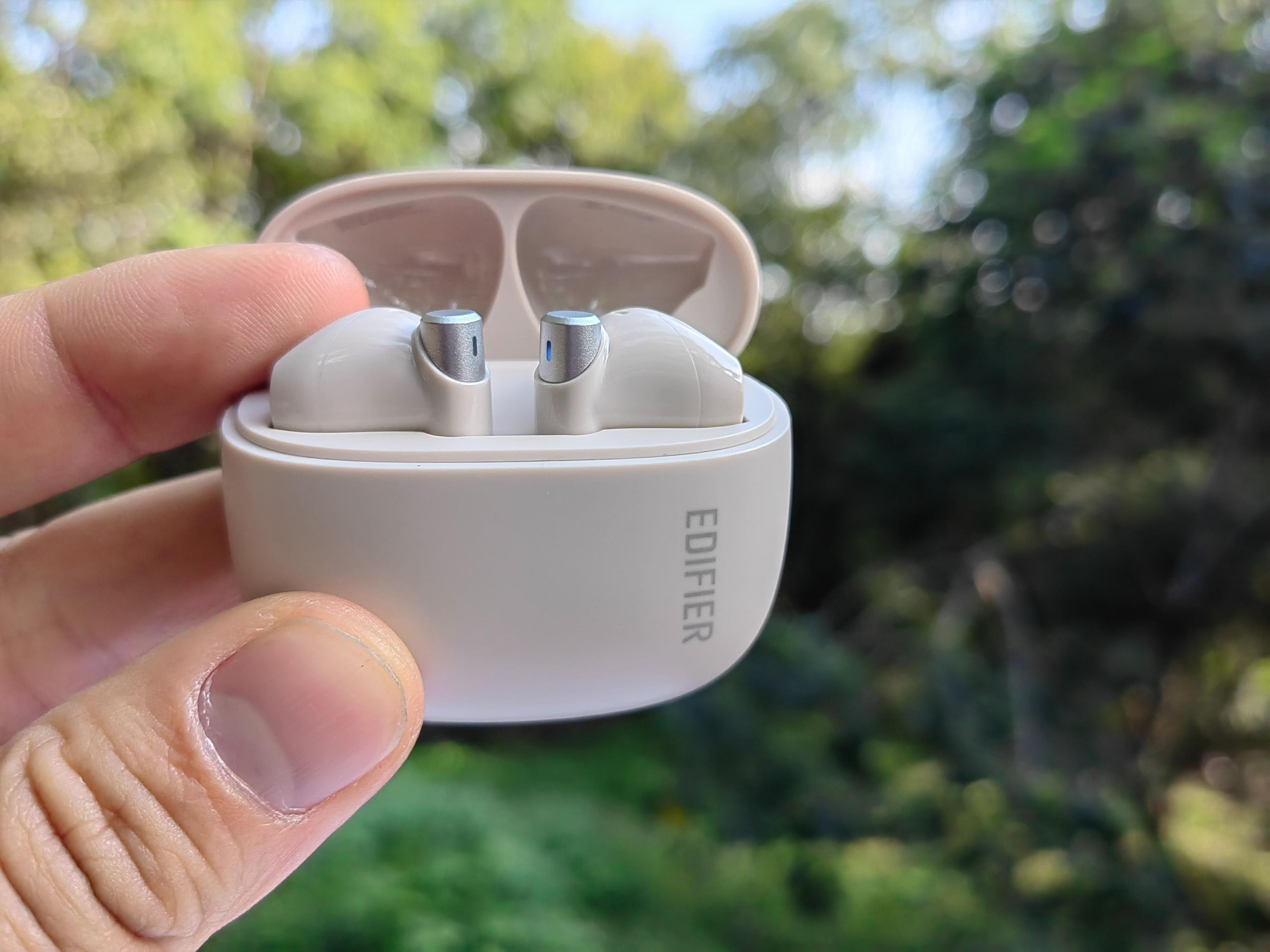 漫步者zeroair和zerobuds和zeropro,漫步者蓝牙耳机zeropro测评