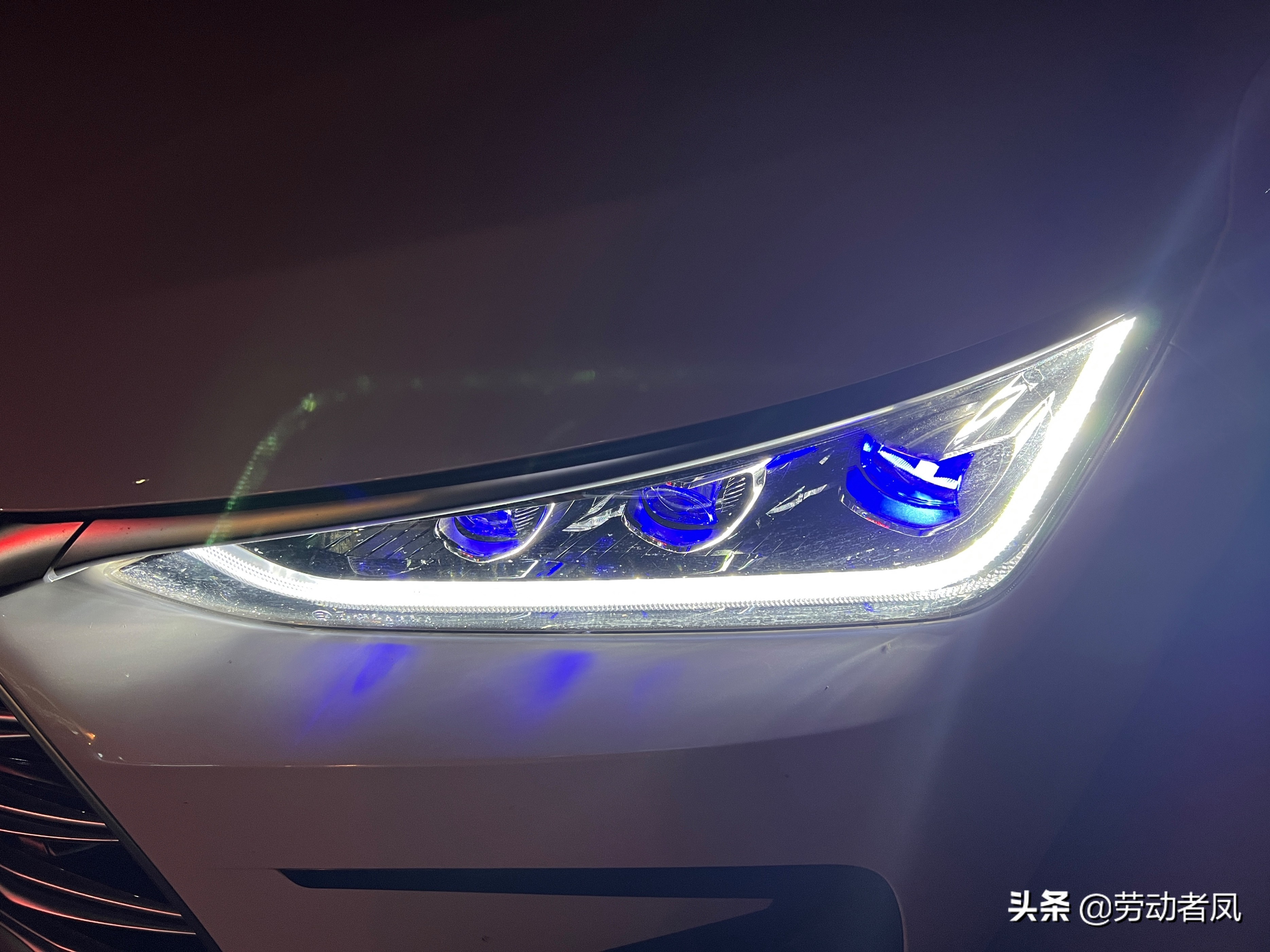 唐dmi日间行车灯怎么关闭,唐dmi日间行车灯可以关闭吗