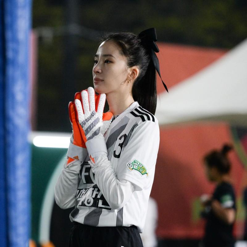 防弹成员出现在综艺节目,防弹七位成员同时喜欢一个人