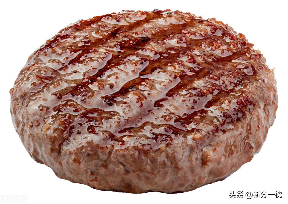 为什么很多人认为汉堡是垃圾食品,汉堡真的很垃圾没营养吗