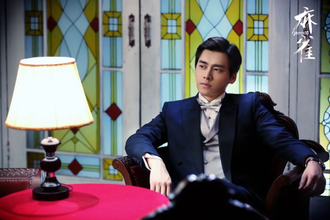 海飞谍战2017,海飞的谍战故事