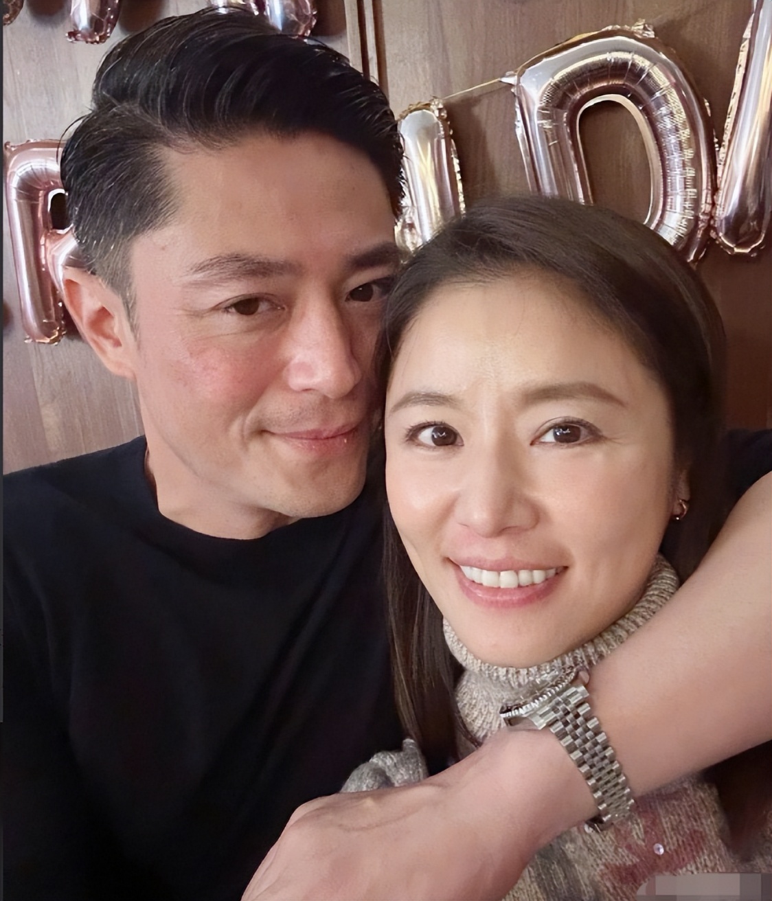 林心如曾经的念念不忘,44岁的林心如已经步入中年