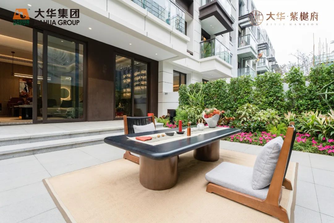 佛山大华紫樾府房价,大华紫樾府佛山值得买不