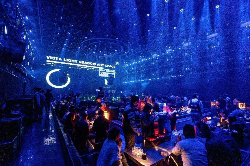 亚洲最大盒子公园BOXPARK亮相新亚洲体育城