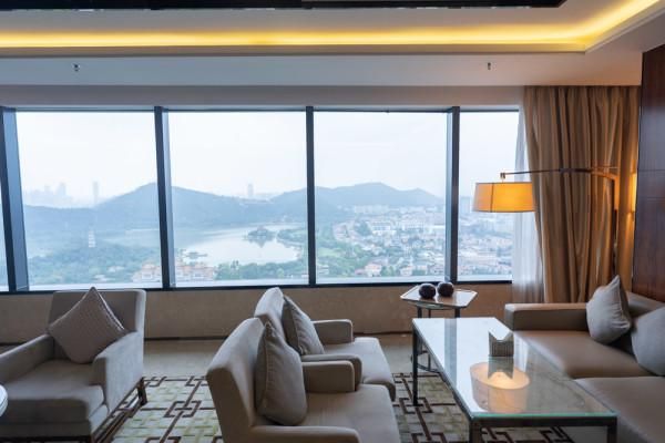 美食与美景交织,端午来顺德畅玩一夏