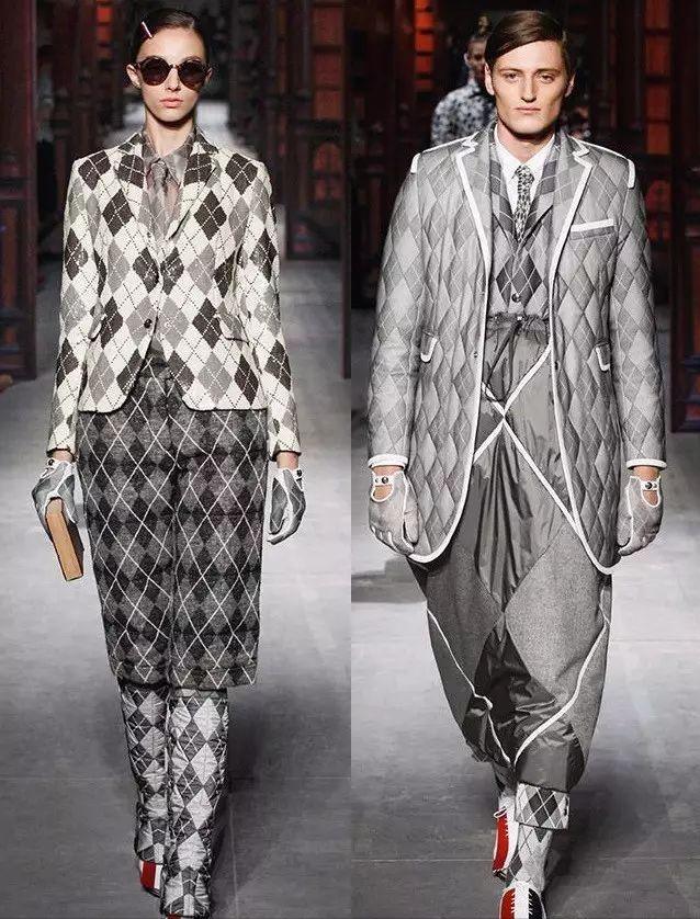 品牌羽绒服棉服推荐,羽绒服和棉服更推荐哪一种