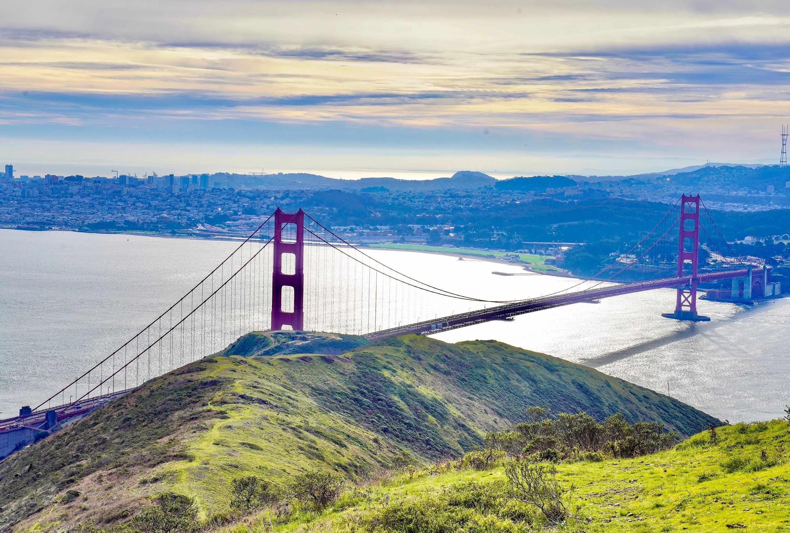 二百一十九回【北美洲美国】旧金山（SanFrancisco）