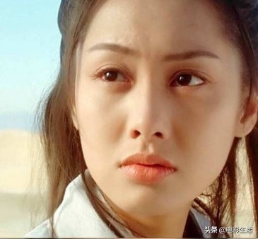 岁月不败美人,那些年港剧里面的“盛世美颜”,你最迷恋哪个?