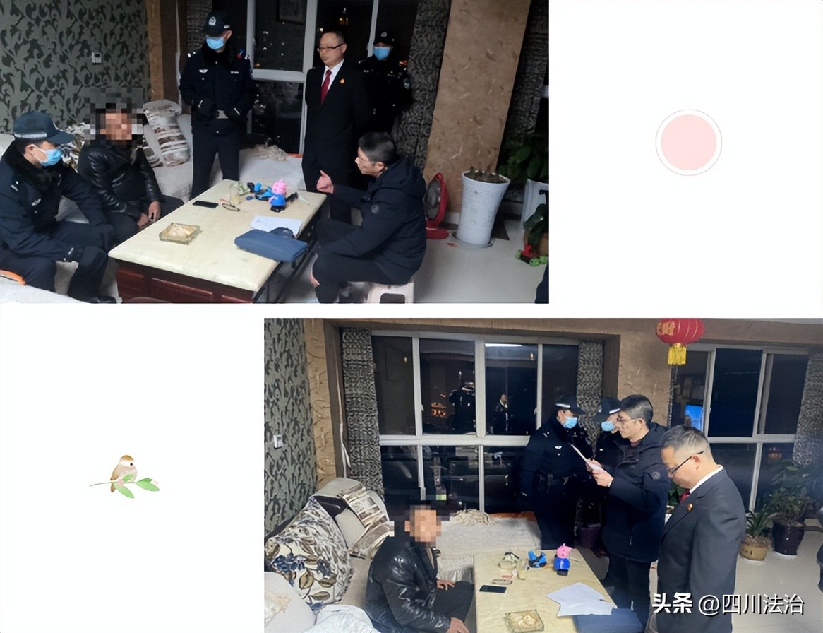 久拖不决的执行案件加大执行力度,重拳出击促执行