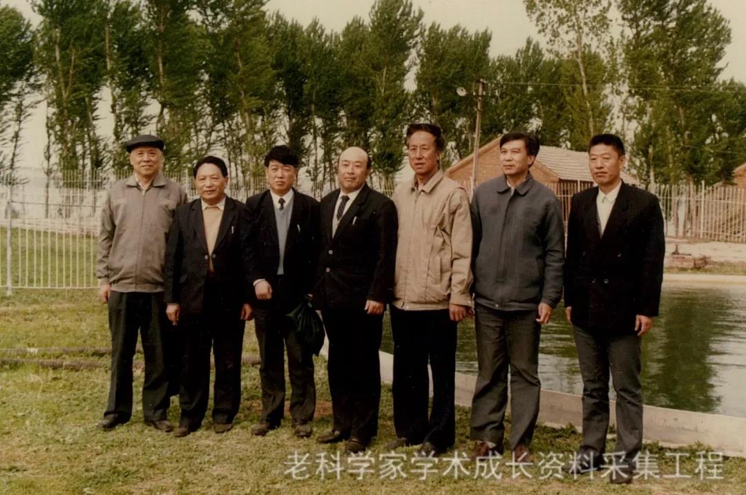 水文水资源学家刘昌明：读懂水的语言守望生命之源